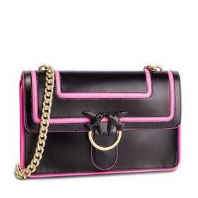 【香港直邮】QHSS19 Pinko 品高 女士挎包 1P21AG-Y5F1ZWE