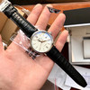 原单渠道出口订单！瑞士机 IWC万国柏涛菲诺 系列 表径40mm 美洲鳄鱼皮表带 男士腕表
经典款白面金针IW356517 商品缩略图2