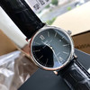 原单渠道出口订单！瑞士机 IWC万国柏涛菲诺 系列 表径40mm 美洲鳄鱼皮表带 男士腕表
经典款红60 黑面 IW356502 商品缩略图2