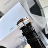 原单渠道出口订单！瑞士机 IWC万国柏涛菲诺 系列 表径40mm 美洲鳄鱼皮表带 男士腕表
K金款蓝面黑日历，底盖柏涛菲诺海港美景 IW356512 商品缩略图8