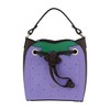 【香港直邮】Furla 芙拉 女士紫色皮革单肩包斜挎包 941437 商品缩略图0