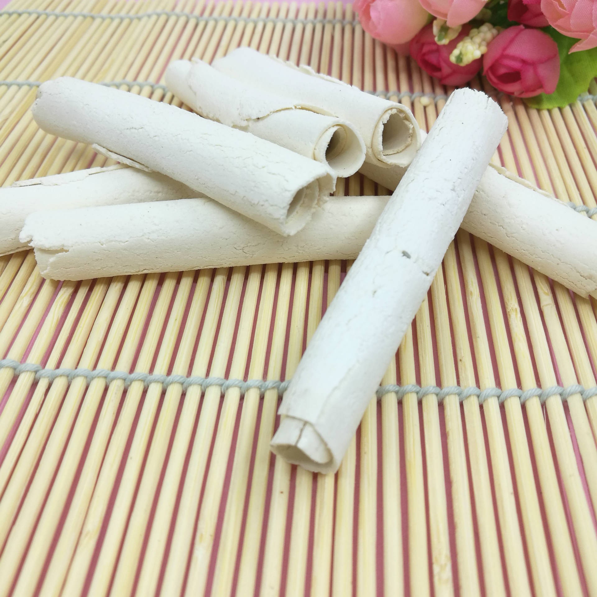 南货特选精品★【无硫茯苓卷】