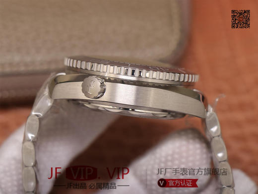 OM 8900海马系列海洋宇宙600米腕表火爆来袭：市面最高版本海洋宇宙系列腕表，43.50毫米采用进口316L精钢，黑摆轮机芯 商品图5