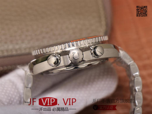 OM 8900海马系列海洋宇宙600米腕表火爆来袭：市面最高版本海洋宇宙系列腕表，43.50毫米采用进口316L精钢，黑摆轮机芯 商品图4