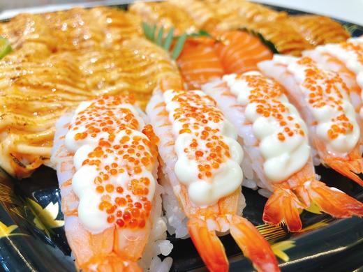 极致双人套餐 商品图2