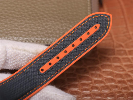 OM 8900海马系列海洋宇宙600米腕表火爆来袭：市面最高版本海洋宇宙系列腕表，43.50毫米采用进口316L精钢，黑摆轮机芯 商品图9