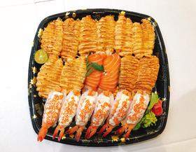 极致双人套餐