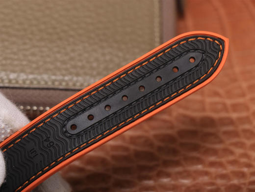 OM 8900海马系列海洋宇宙600米腕表火爆来袭：市面最高版本海洋宇宙系列腕表，43.50毫米采用进口316L精钢，黑摆轮机芯 商品图10