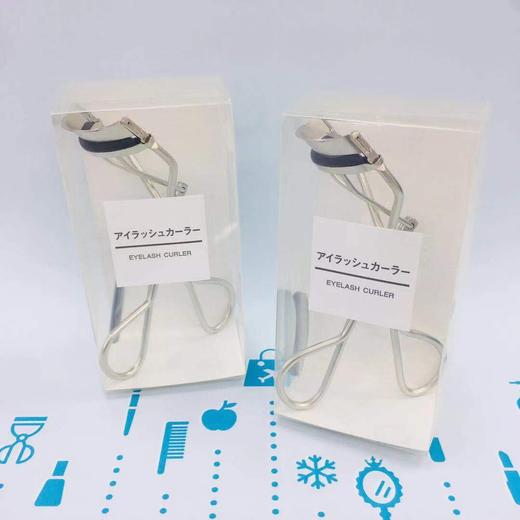 MUJI无印良品睫毛夹（844388） 商品图0
