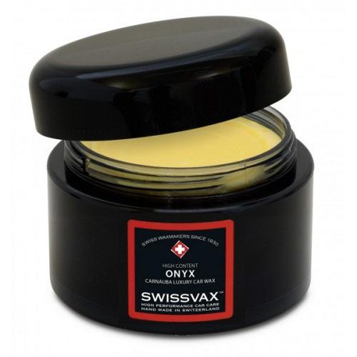 SWISSVAX史维克斯 玛瑙蜡200ml 商品图0