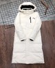 点此购买 男女款彪马PUMA白鸭绒长款羽绒服 领128095 商品缩略图10