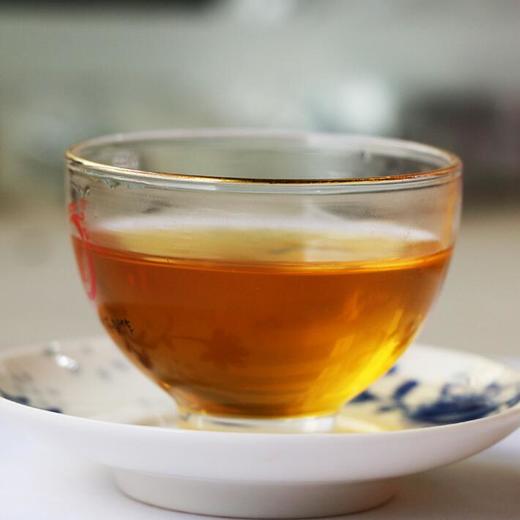 云南红茶 凤庆滇红 大金针 一芽一叶 500克散装 商品图2