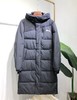 点此购买 男女款彪马PUMA白鸭绒长款羽绒服 领128095 商品缩略图7