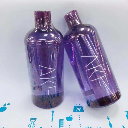 AKF紫苏卸妆水500ml（923751） 商品图1