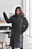 点此购买 男女款彪马PUMA白鸭绒长款羽绒服 领128095 商品缩略图2