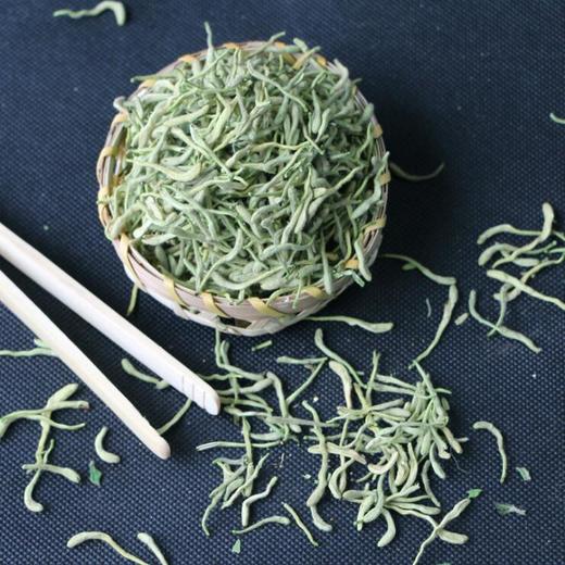 金银花茶 花草茶 金银花茶叶 商品图1