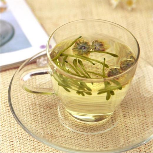 金银花茶 花草茶 金银花茶叶 商品图2