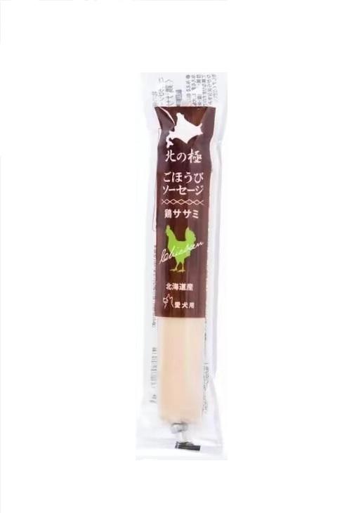 北之极 鸡肉奖励香肠 商品图0