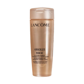 Lancome/兰蔻 菁纯臻颜玫瑰精萃水 50ml