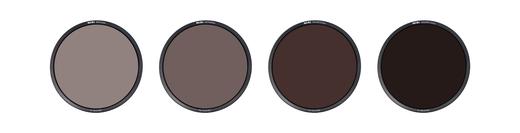 NiSi Switch——可旋转的滤镜支架、V6/V5 Pro/V5支架内置ND减光镜 商品图6