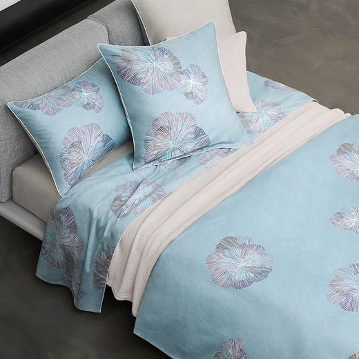 HBCA025M LILIA全棉四件套 商品图0