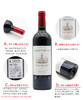 整箱特惠装  圣灵塔堡红葡萄酒 L'Esprit du Clocher   6*750ml 商品缩略图4