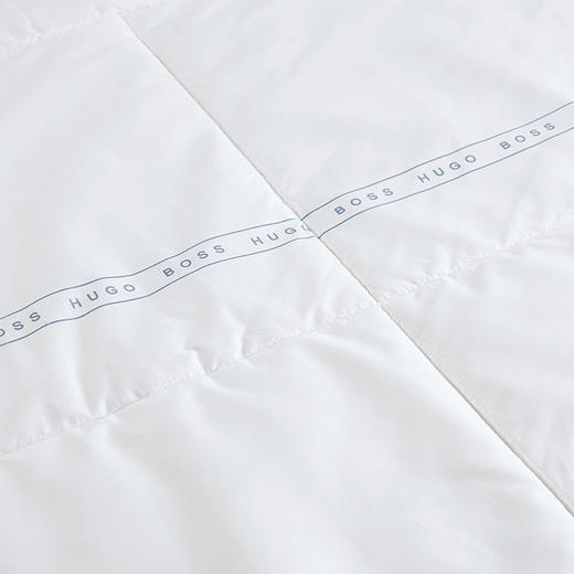 HBYM-001 简约时尚澳毛被 商品图6