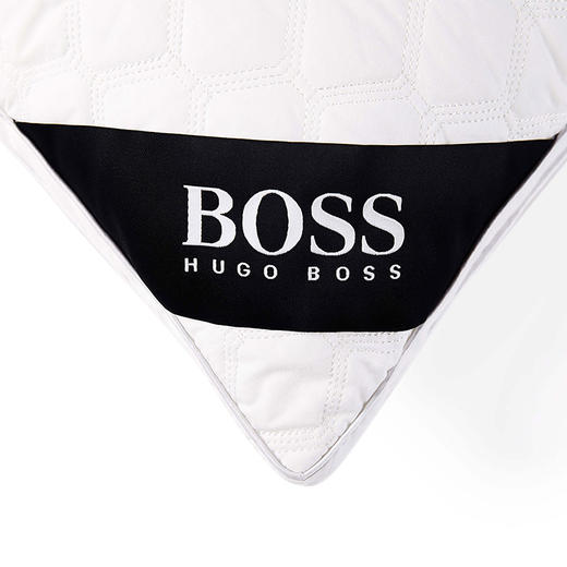 HBZX-011 全棉绗缝立体对枕 商品图4