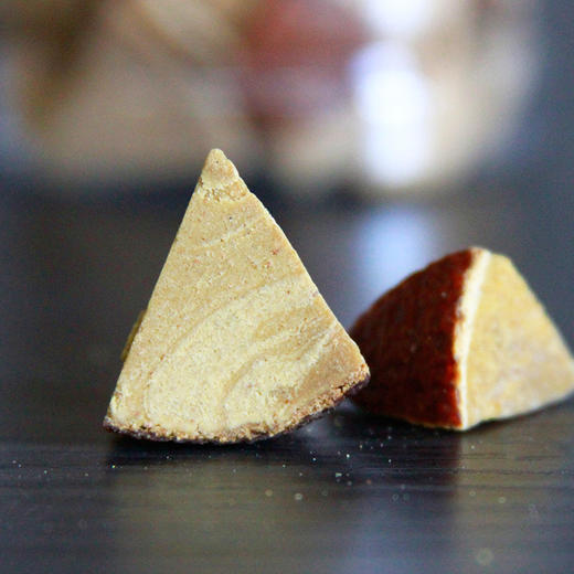 陈皮柚子参——纯正美味 商品图1