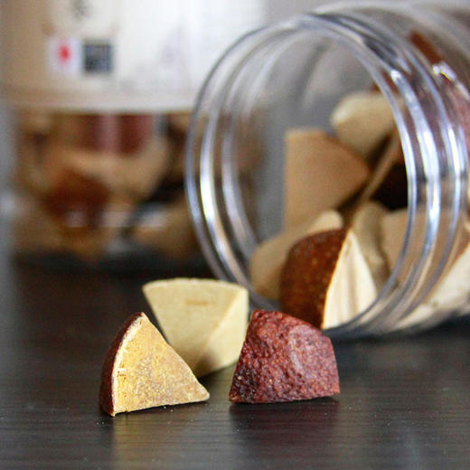 陈皮柚子参——纯正美味 商品图3