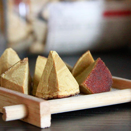 陈皮柚子参——纯正美味 商品图4