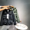 高端货 我们是认真的！WTAPS 西山彻 2019 秋冬系列 八袋工装夹克 外套MWT70311 商品缩略图1