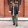 高端货 我们是认真的！WTAPS 西山彻 2019 秋冬系列 八袋工装夹克 外套MWT70311 商品缩略图3