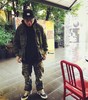 高端货 我们是认真的！WTAPS 西山彻 2019 秋冬系列 八袋工装夹克 外套MWT70311 商品缩略图2