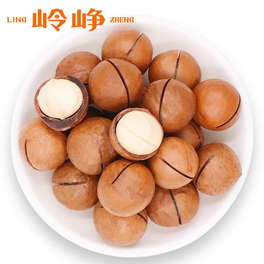 夏威夷果200g*4袋 商品图1