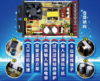 渠道款防雨电源12V400W 商品缩略图3