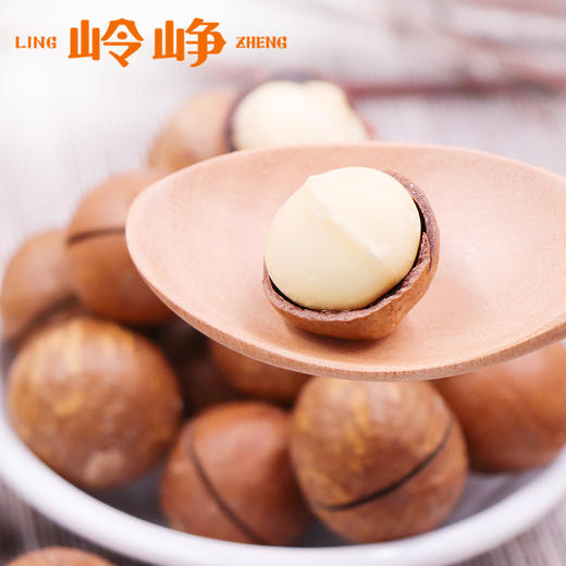 夏威夷果200g*4袋 商品图2