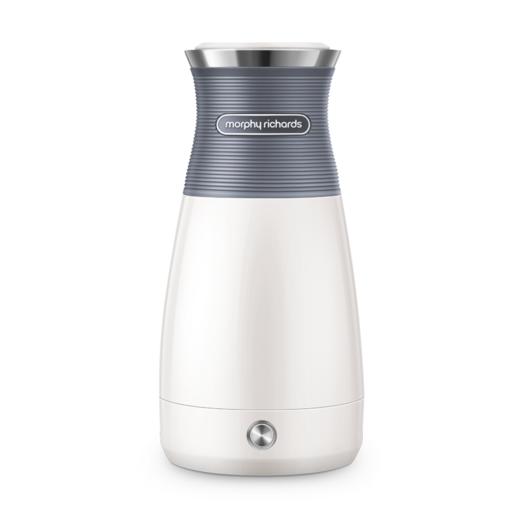 摩飞旅行便携水壶 不锈钢保温烧水壶 MR6090 400ML 商品图1