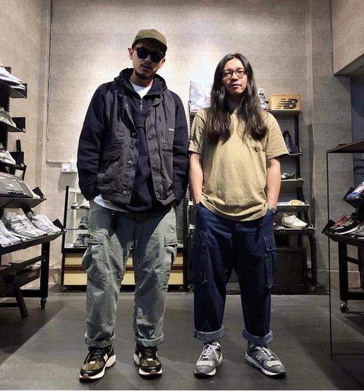 高端货 我们是认真的！WTAPS 西山彻 2019 秋冬系列 八袋工装夹克 外套MWT70311 商品图6