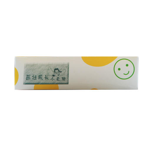 银黄颗粒 商品图4