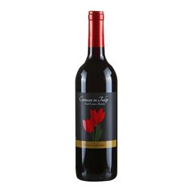 澳大利亚深红郁香干红750ml