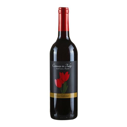 澳大利亚深红郁香干红750ml 商品图0