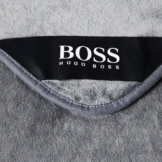 HBMT-018 HUGO BOSS 加大休闲毯 商品图4