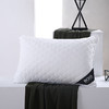 HBZX-011 全棉绗缝立体对枕 商品缩略图0