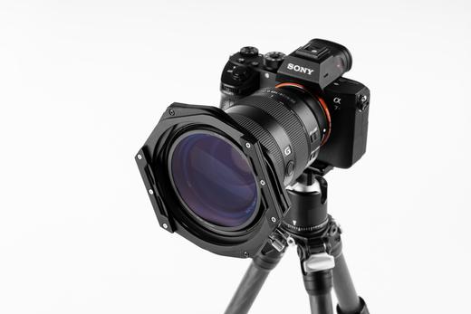 NiSi Switch——可旋转的滤镜支架、V6/V5 Pro/V5支架内置ND减光镜 商品图4