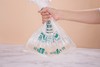 喇叭花垃圾袋加厚生活厨余家用商用垃圾袋 商品缩略图5