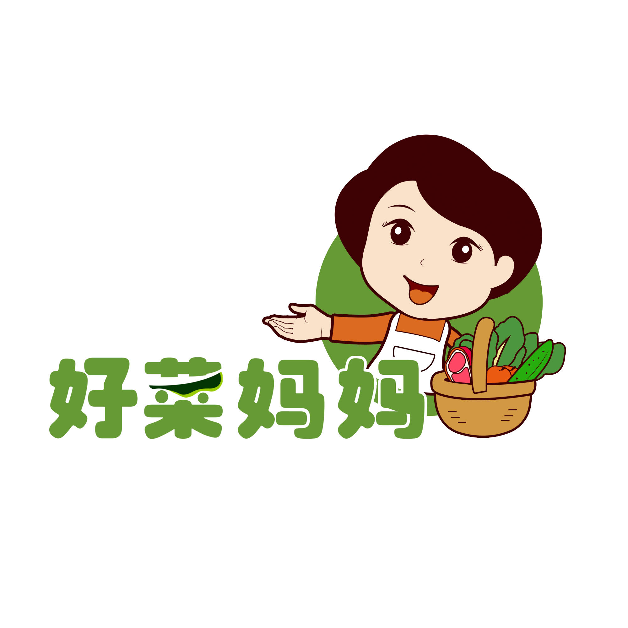 店铺logo