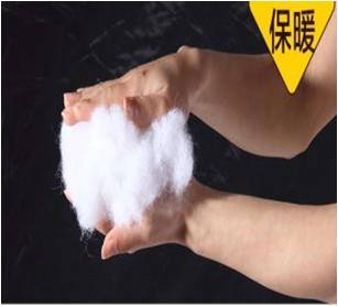 喜芙妮（SOFTNIE）家纺床上用品 洛世奇七孔水晶被 200*230cm 商品图1