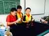 2019秋北京师范大学实验小学力翰科学【编程机器人】课程  19.Q.B.S.07 商品缩略图0