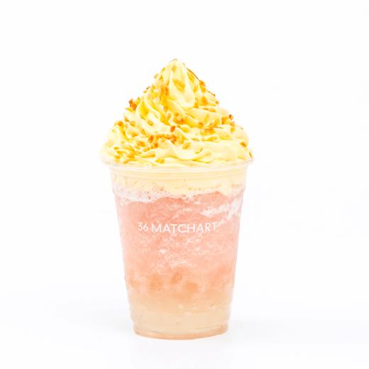 杯型蛋糕桃桃 商品图0